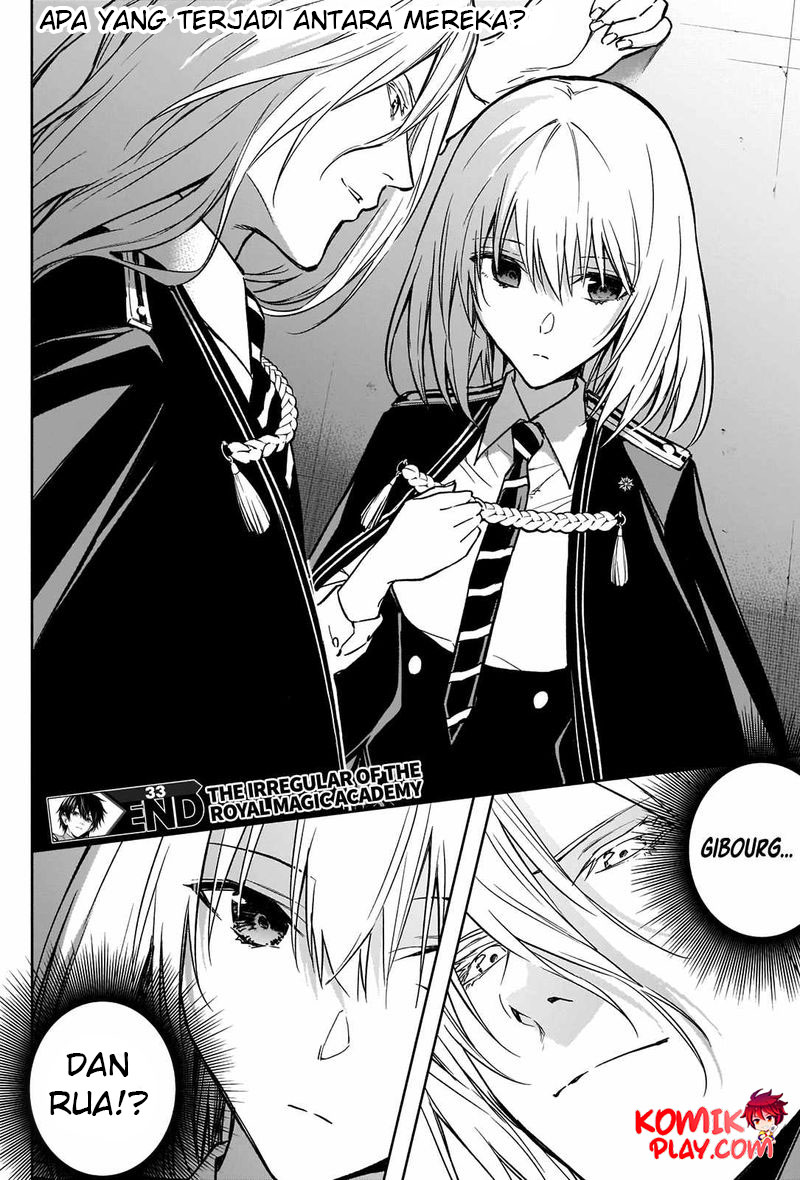 Ouritsu Mahou Gakuen no Saikasei: Slum Agari no Saikyou Mahoushi, Kizoku darake no Gakuen de Musou suru