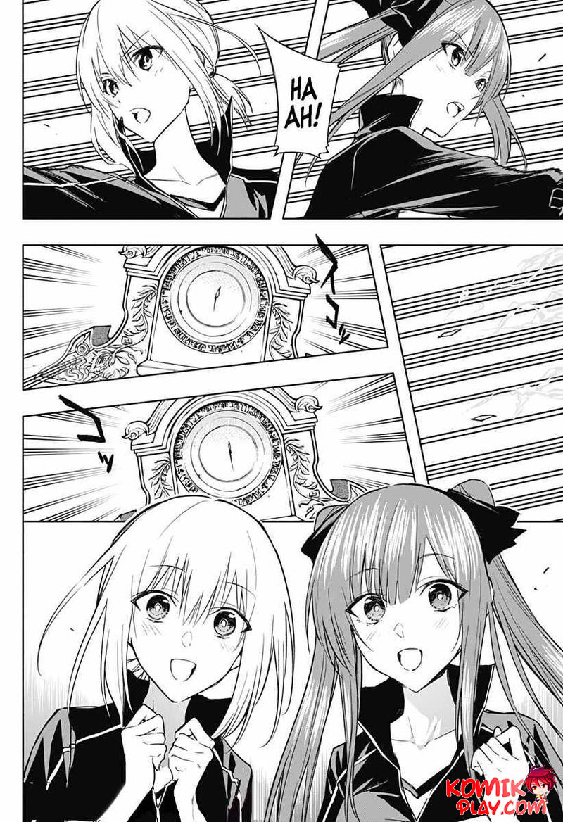 Ouritsu Mahou Gakuen no Saikasei: Slum Agari no Saikyou Mahoushi, Kizoku darake no Gakuen de Musou suru