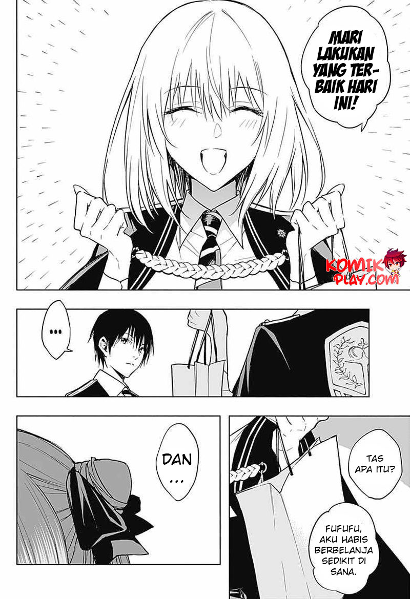 Ouritsu Mahou Gakuen no Saikasei: Slum Agari no Saikyou Mahoushi, Kizoku darake no Gakuen de Musou suru