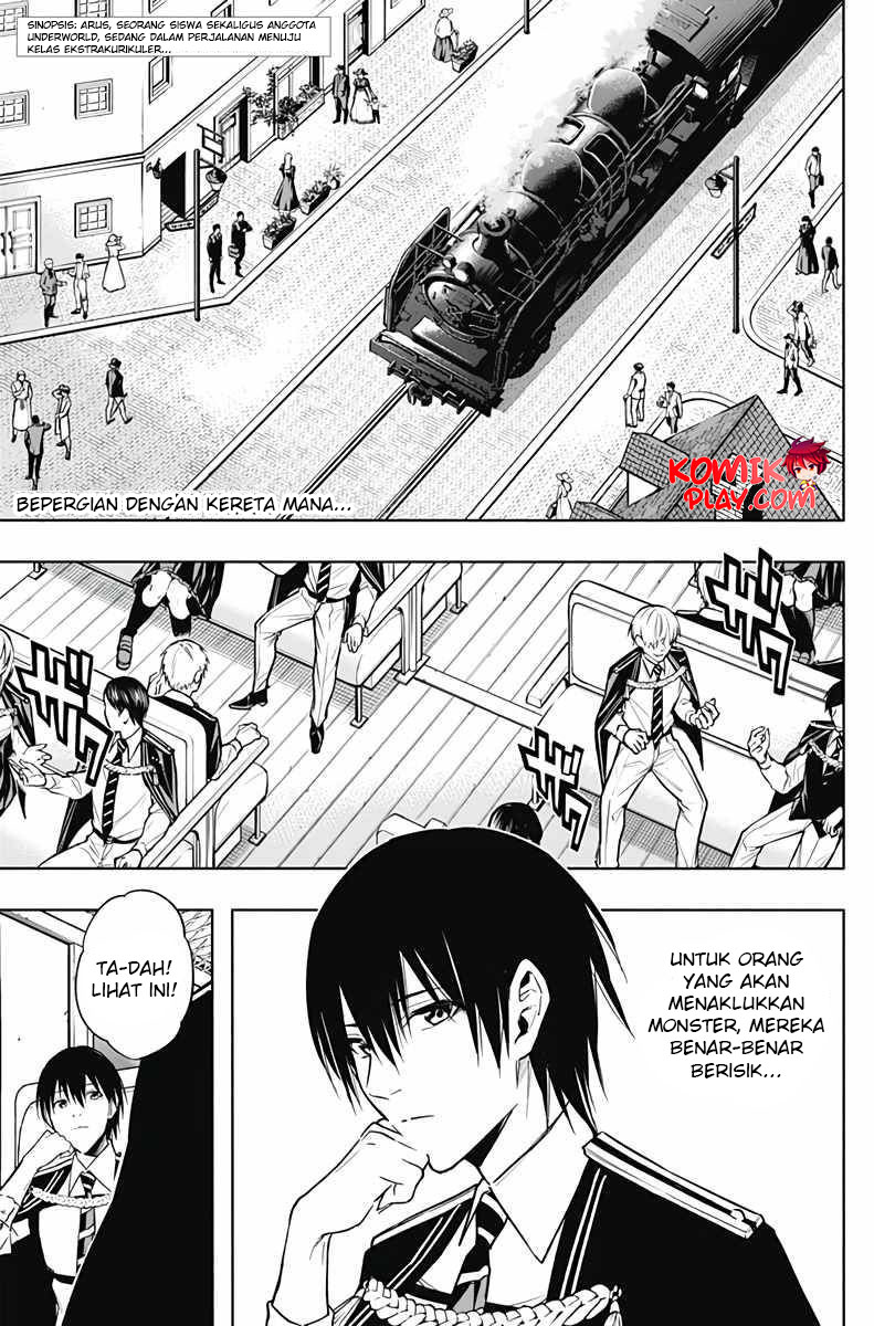Ouritsu Mahou Gakuen no Saikasei: Slum Agari no Saikyou Mahoushi, Kizoku darake no Gakuen de Musou suru