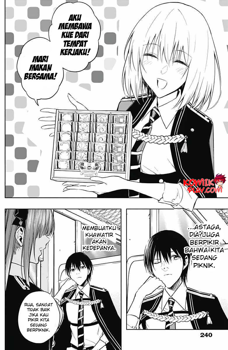 Ouritsu Mahou Gakuen no Saikasei: Slum Agari no Saikyou Mahoushi, Kizoku darake no Gakuen de Musou suru