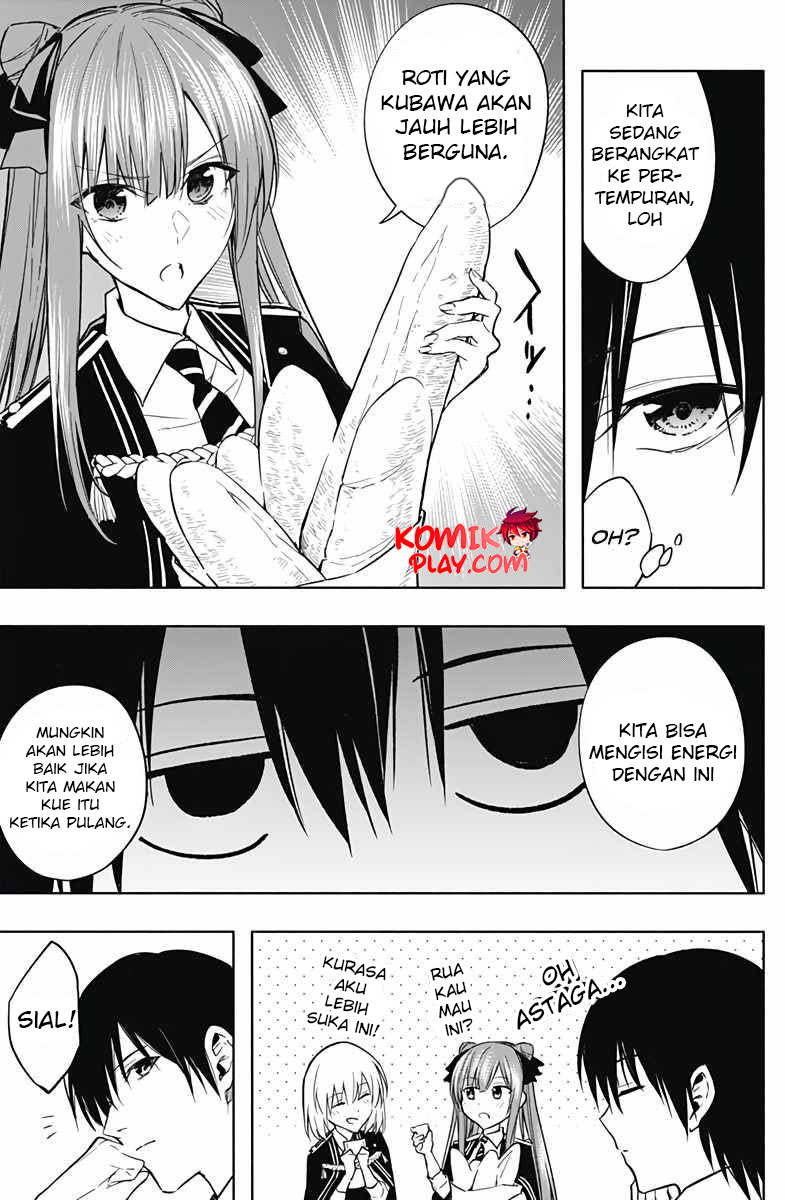 Ouritsu Mahou Gakuen no Saikasei: Slum Agari no Saikyou Mahoushi, Kizoku darake no Gakuen de Musou suru