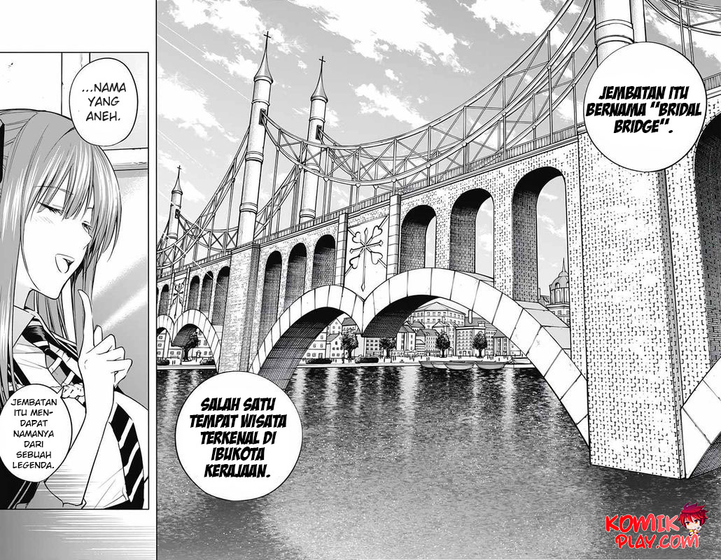 Ouritsu Mahou Gakuen no Saikasei: Slum Agari no Saikyou Mahoushi, Kizoku darake no Gakuen de Musou suru