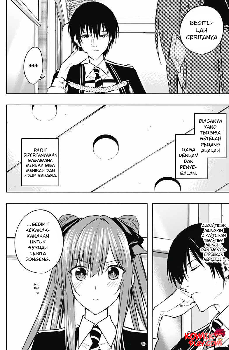 Ouritsu Mahou Gakuen no Saikasei: Slum Agari no Saikyou Mahoushi, Kizoku darake no Gakuen de Musou suru