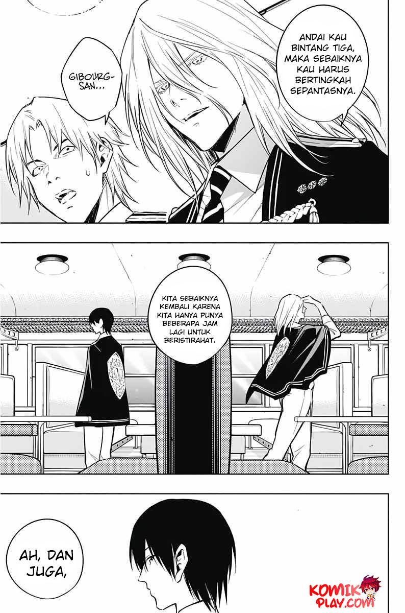 Ouritsu Mahou Gakuen no Saikasei: Slum Agari no Saikyou Mahoushi, Kizoku darake no Gakuen de Musou suru