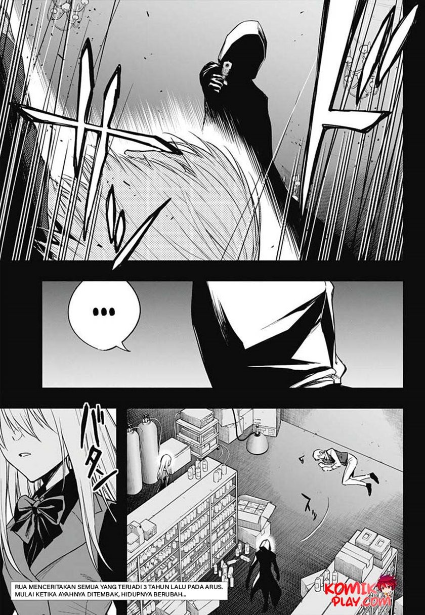 Ouritsu Mahou Gakuen no Saikasei: Slum Agari no Saikyou Mahoushi, Kizoku darake no Gakuen de Musou suru