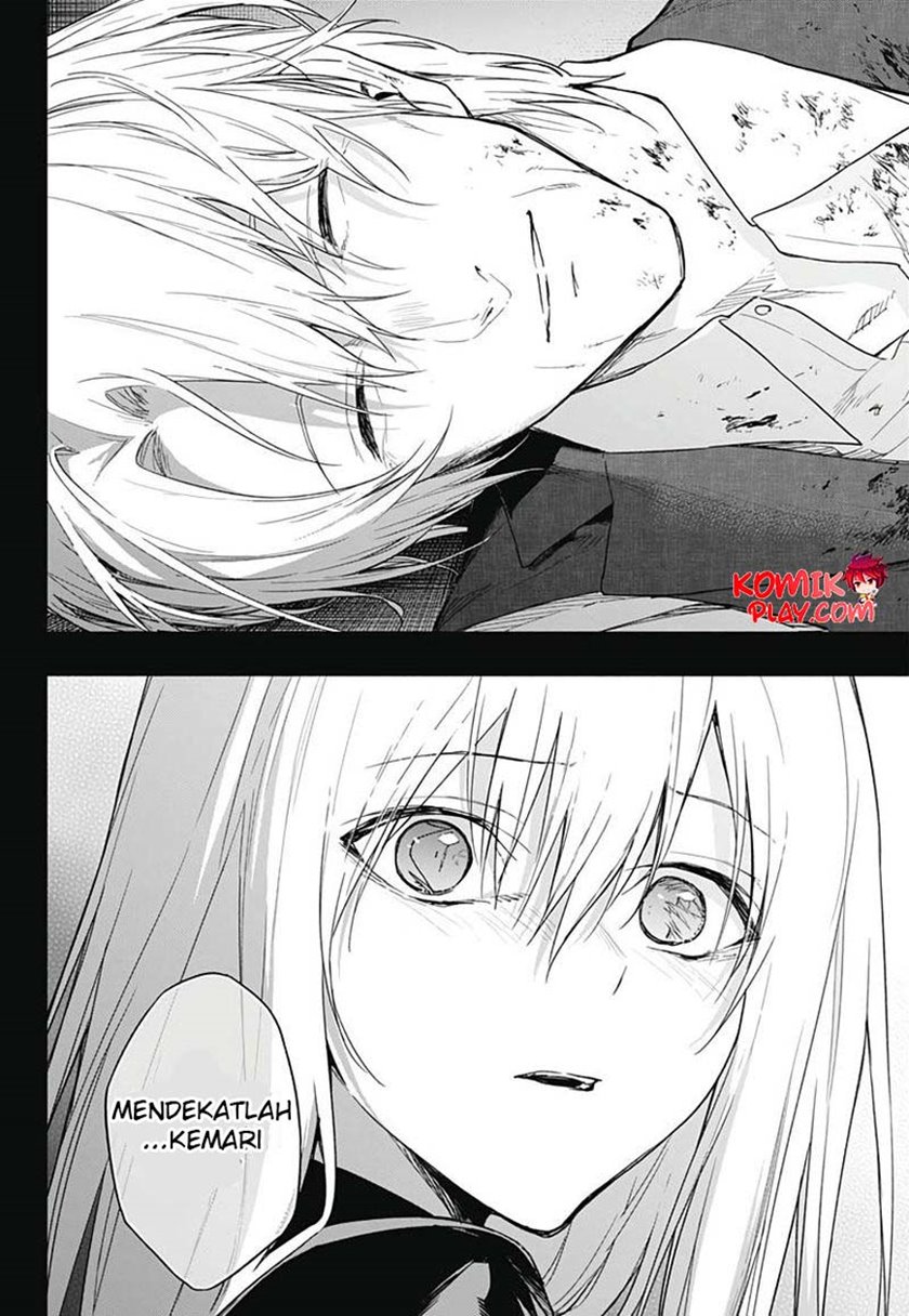 Ouritsu Mahou Gakuen no Saikasei: Slum Agari no Saikyou Mahoushi, Kizoku darake no Gakuen de Musou suru
