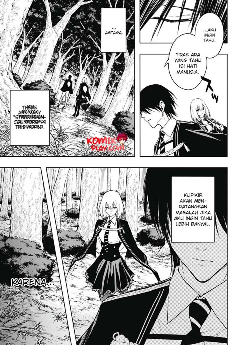 Ouritsu Mahou Gakuen no Saikasei: Slum Agari no Saikyou Mahoushi, Kizoku darake no Gakuen de Musou suru