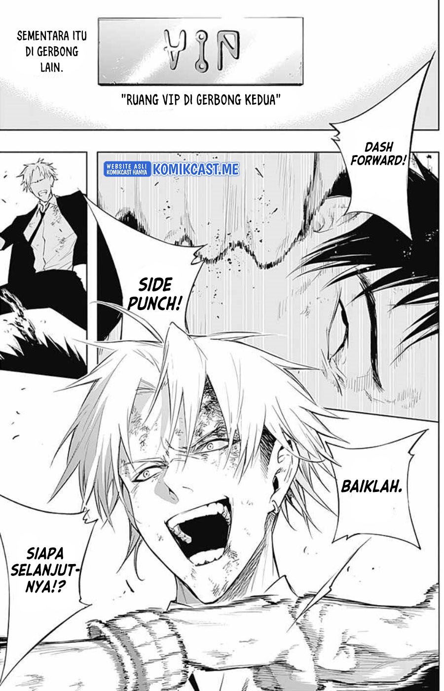 Ouritsu Mahou Gakuen no Saikasei: Slum Agari no Saikyou Mahoushi, Kizoku darake no Gakuen de Musou suru