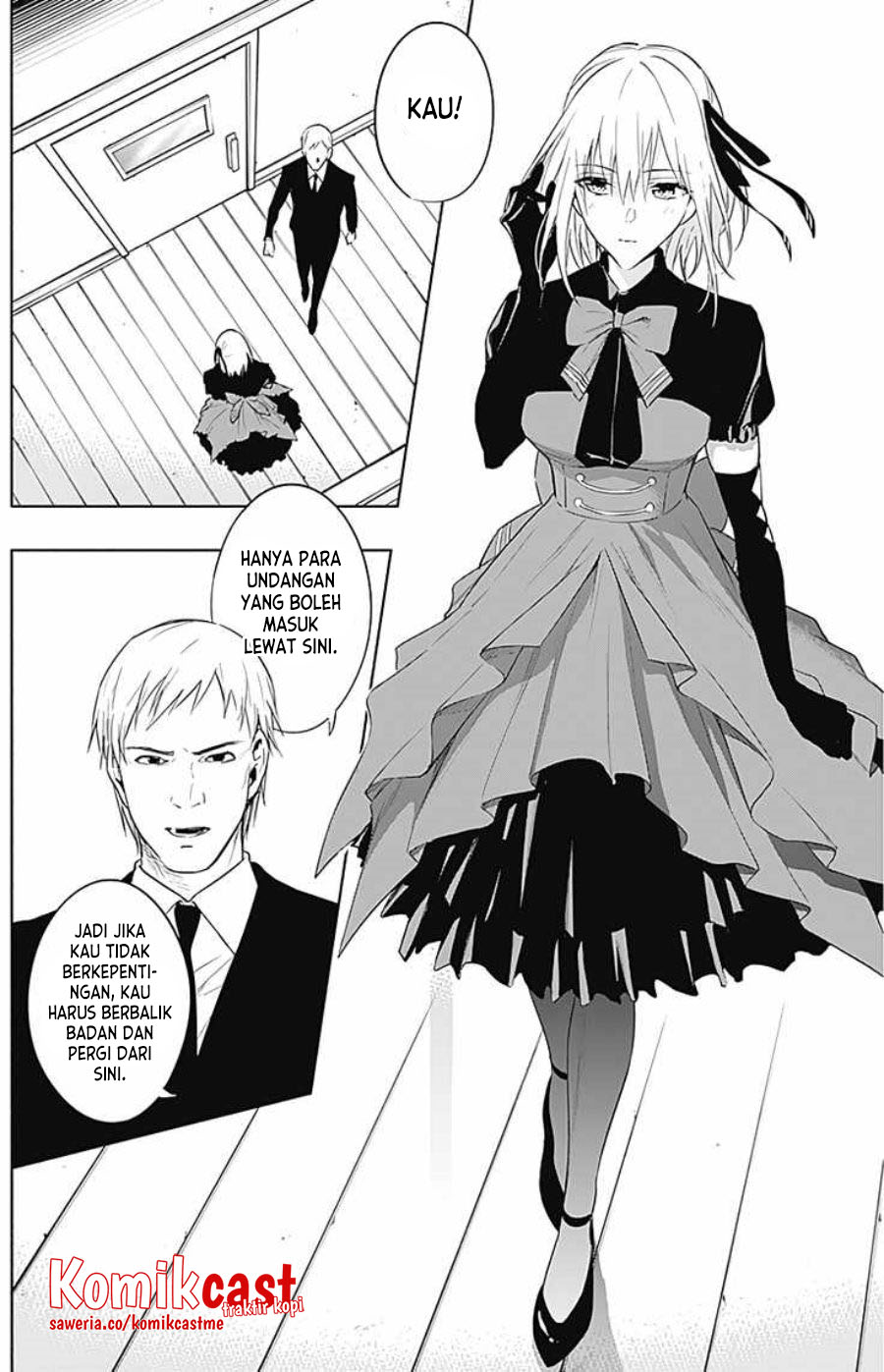 Ouritsu Mahou Gakuen no Saikasei: Slum Agari no Saikyou Mahoushi, Kizoku darake no Gakuen de Musou suru