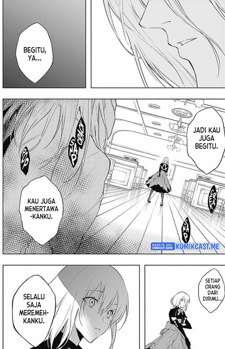 Ouritsu Mahou Gakuen no Saikasei: Slum Agari no Saikyou Mahoushi, Kizoku darake no Gakuen de Musou suru