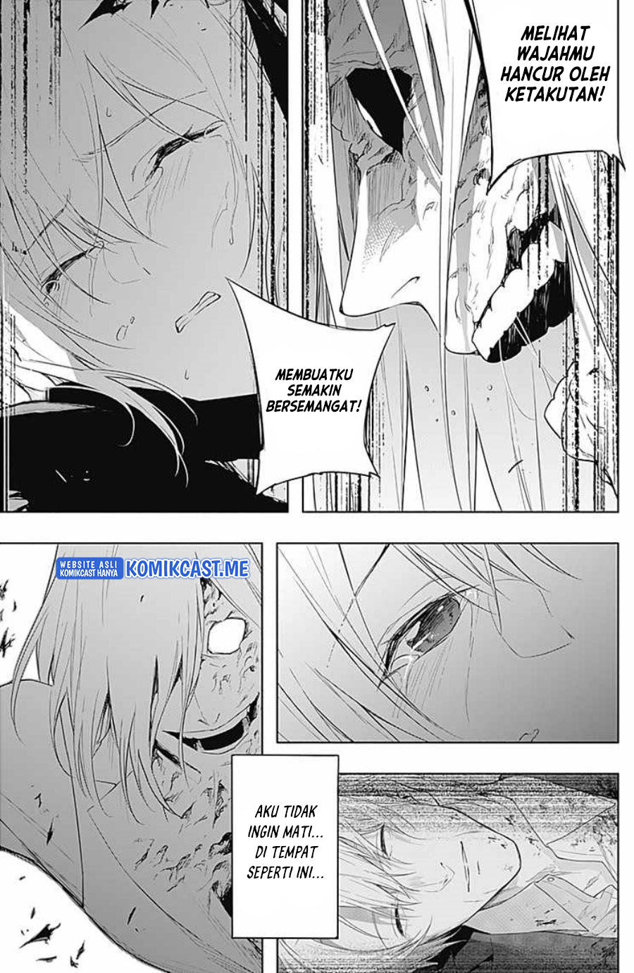 Ouritsu Mahou Gakuen no Saikasei: Slum Agari no Saikyou Mahoushi, Kizoku darake no Gakuen de Musou suru