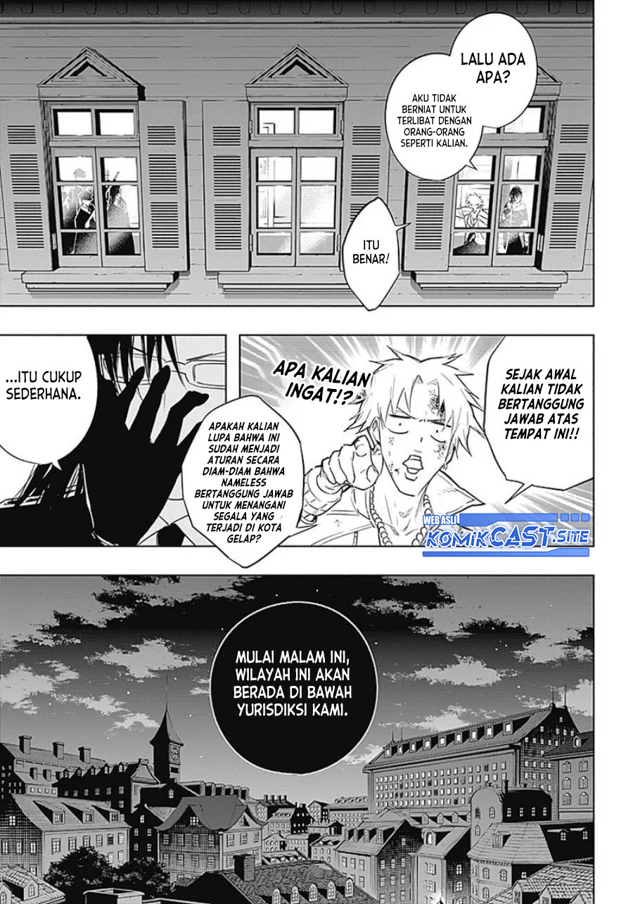 Ouritsu Mahou Gakuen no Saikasei: Slum Agari no Saikyou Mahoushi, Kizoku darake no Gakuen de Musou suru
