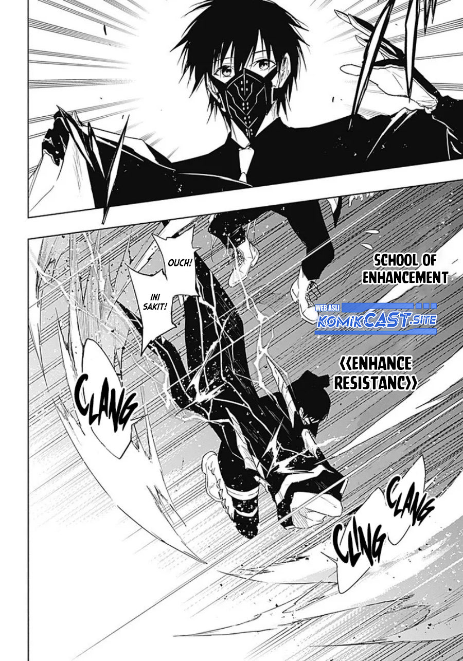 Ouritsu Mahou Gakuen no Saikasei: Slum Agari no Saikyou Mahoushi, Kizoku darake no Gakuen de Musou suru