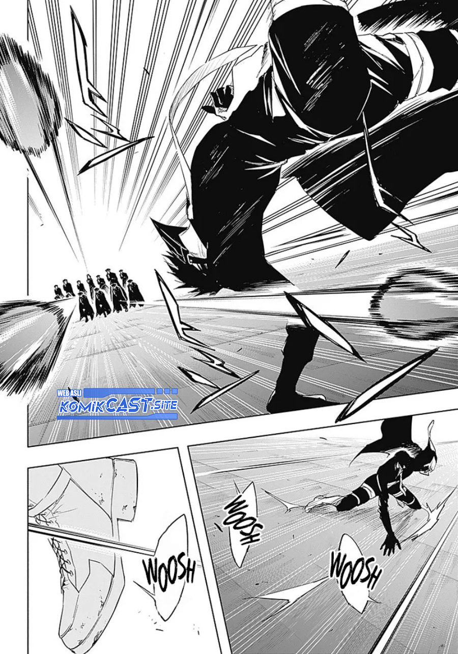Ouritsu Mahou Gakuen no Saikasei: Slum Agari no Saikyou Mahoushi, Kizoku darake no Gakuen de Musou suru