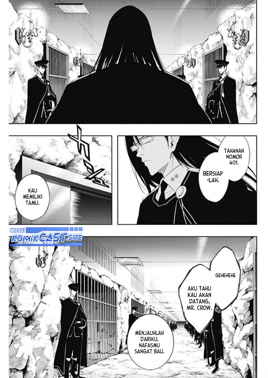 Ouritsu Mahou Gakuen no Saikasei: Slum Agari no Saikyou Mahoushi, Kizoku darake no Gakuen de Musou suru