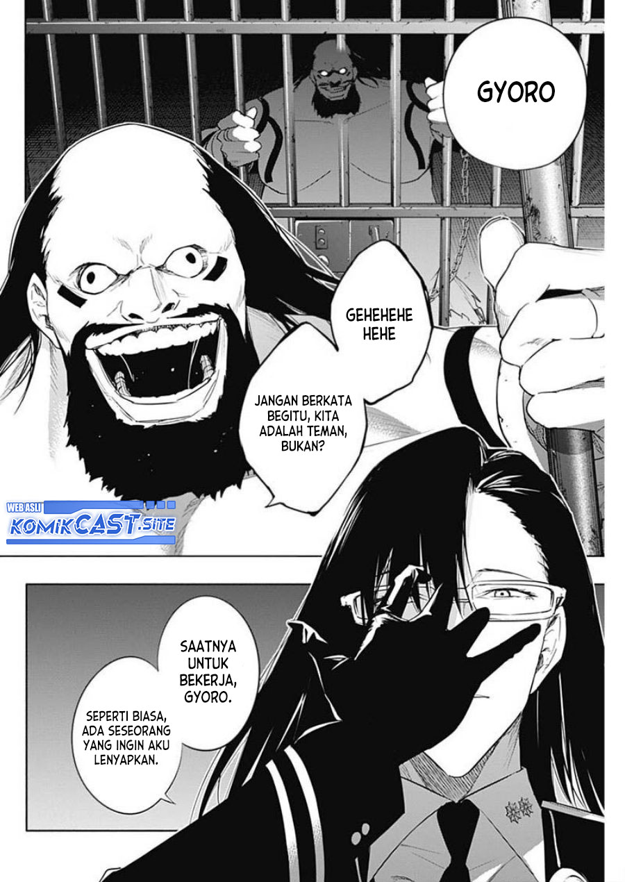 Ouritsu Mahou Gakuen no Saikasei: Slum Agari no Saikyou Mahoushi, Kizoku darake no Gakuen de Musou suru