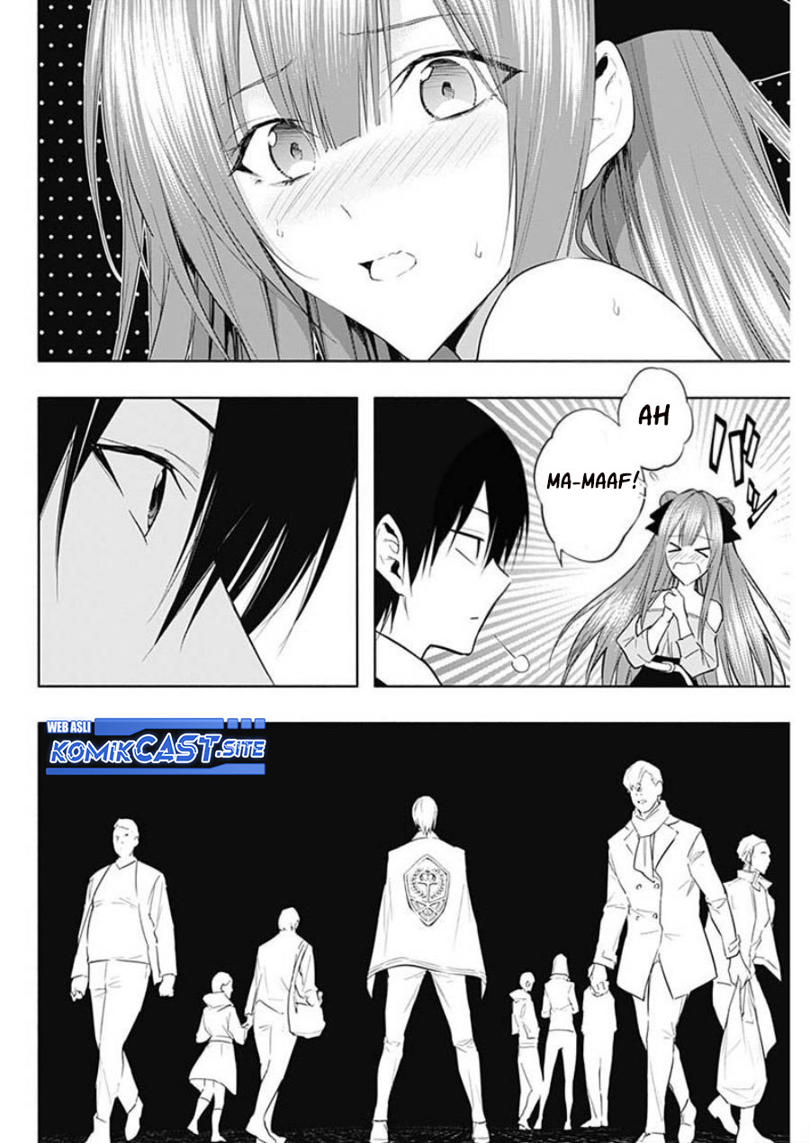 Ouritsu Mahou Gakuen no Saikasei: Slum Agari no Saikyou Mahoushi, Kizoku darake no Gakuen de Musou suru