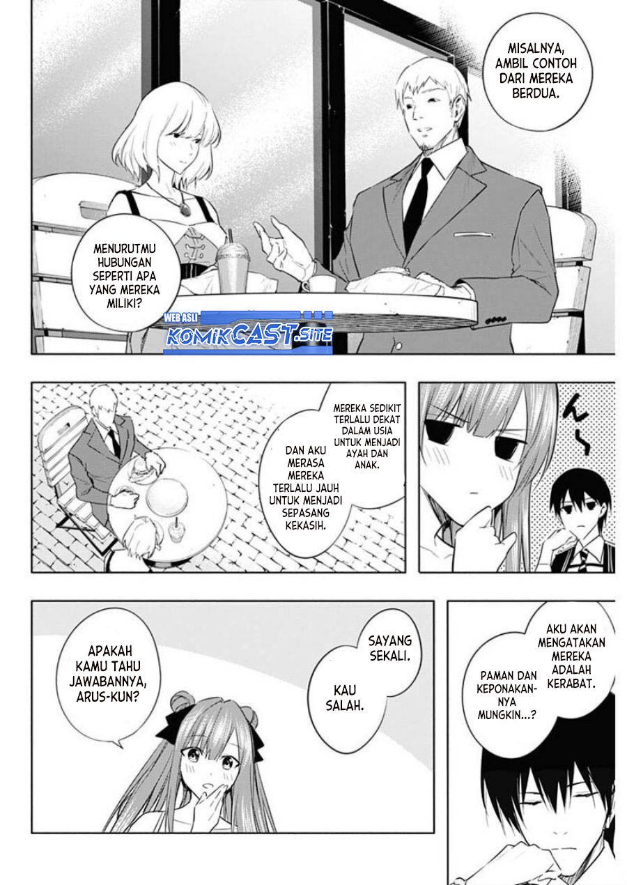 Ouritsu Mahou Gakuen no Saikasei: Slum Agari no Saikyou Mahoushi, Kizoku darake no Gakuen de Musou suru