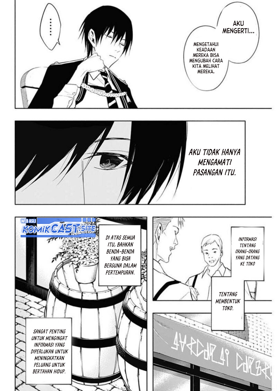 Ouritsu Mahou Gakuen no Saikasei: Slum Agari no Saikyou Mahoushi, Kizoku darake no Gakuen de Musou suru