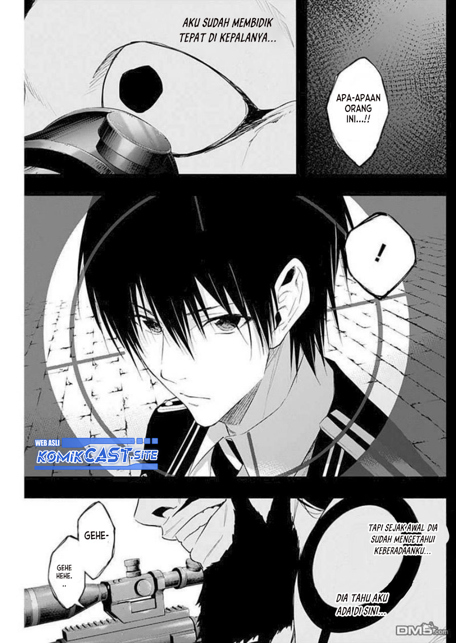 Ouritsu Mahou Gakuen no Saikasei: Slum Agari no Saikyou Mahoushi, Kizoku darake no Gakuen de Musou suru
