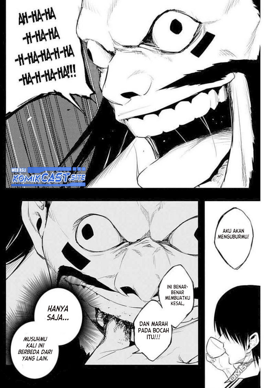 Ouritsu Mahou Gakuen no Saikasei: Slum Agari no Saikyou Mahoushi, Kizoku darake no Gakuen de Musou suru