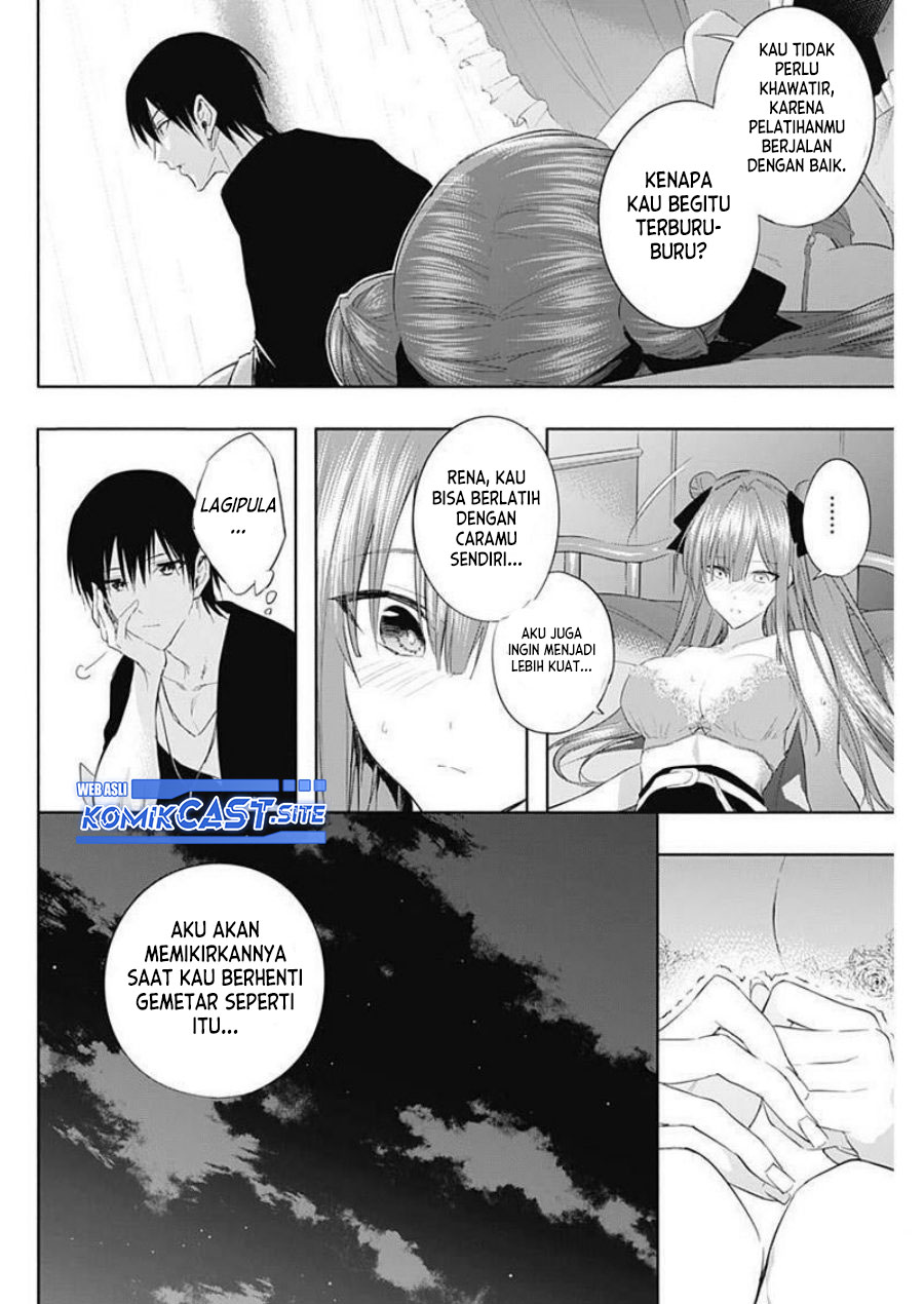 Ouritsu Mahou Gakuen no Saikasei: Slum Agari no Saikyou Mahoushi, Kizoku darake no Gakuen de Musou suru