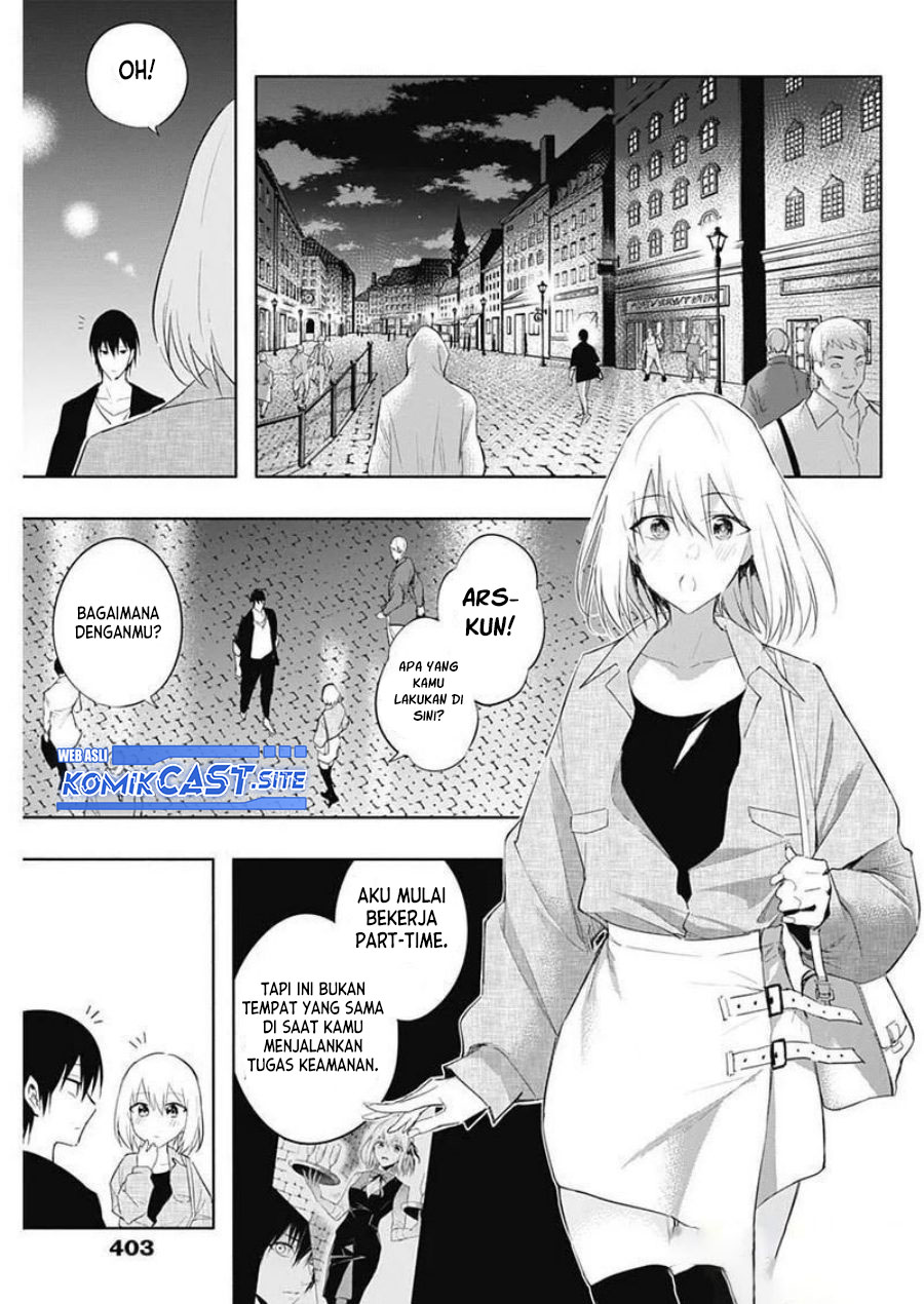 Ouritsu Mahou Gakuen no Saikasei: Slum Agari no Saikyou Mahoushi, Kizoku darake no Gakuen de Musou suru