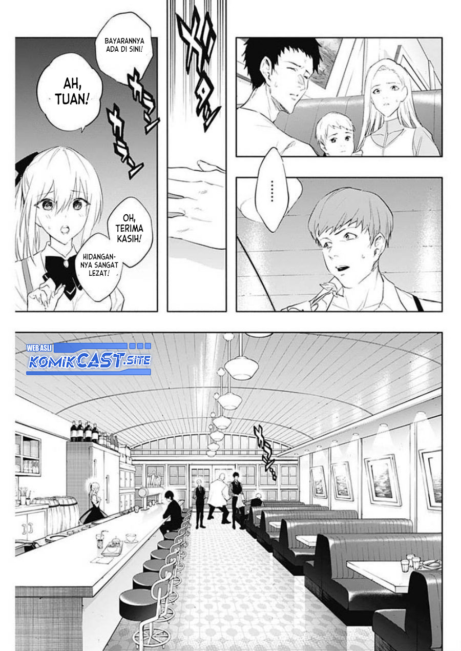 Ouritsu Mahou Gakuen no Saikasei: Slum Agari no Saikyou Mahoushi, Kizoku darake no Gakuen de Musou suru