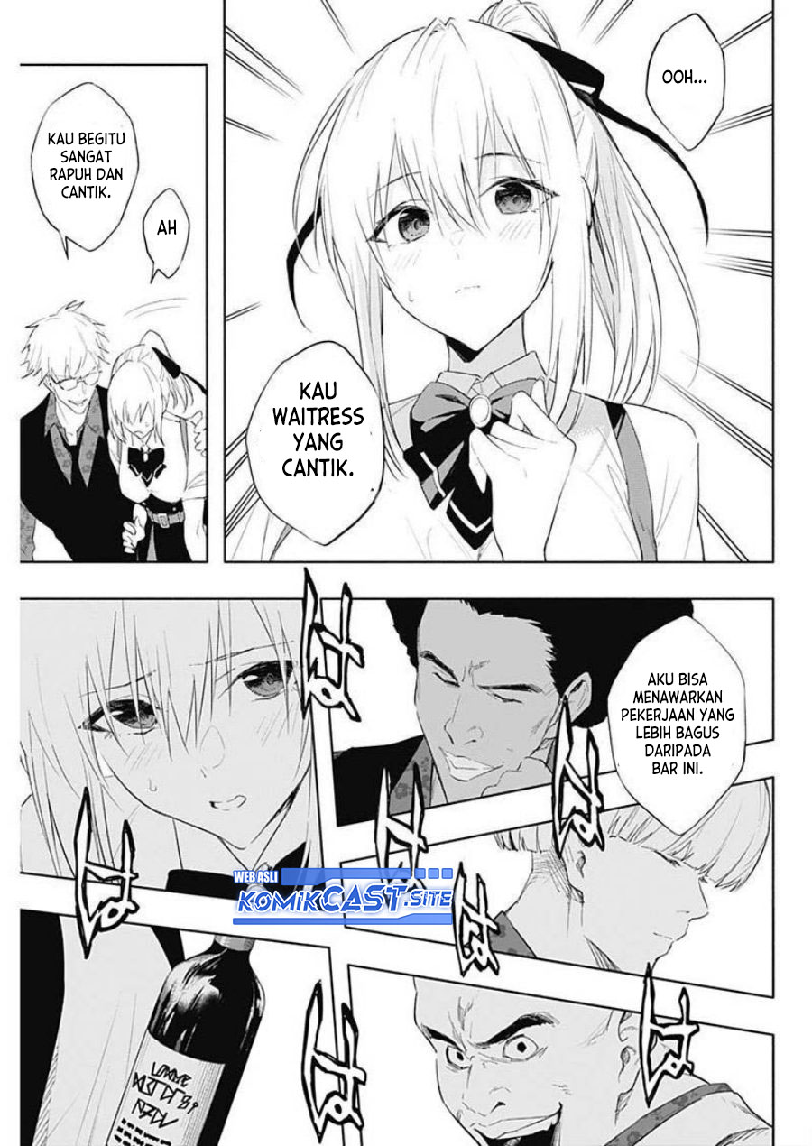 Ouritsu Mahou Gakuen no Saikasei: Slum Agari no Saikyou Mahoushi, Kizoku darake no Gakuen de Musou suru