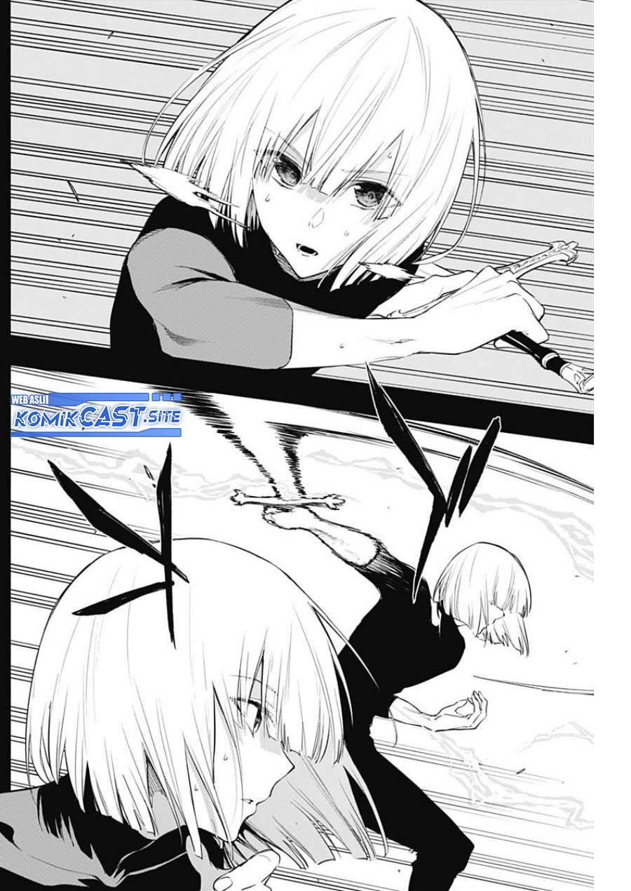 Ouritsu Mahou Gakuen no Saikasei: Slum Agari no Saikyou Mahoushi, Kizoku darake no Gakuen de Musou suru