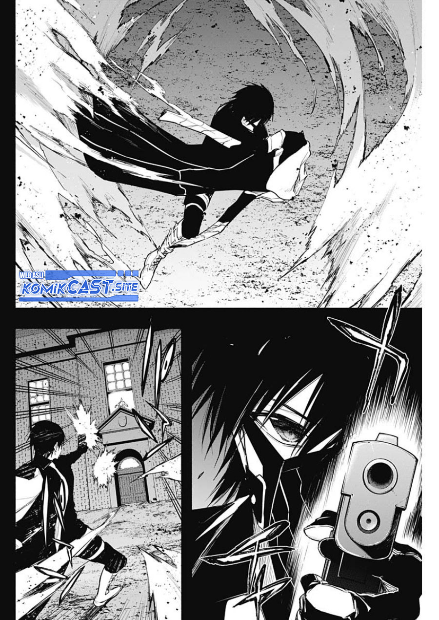 Ouritsu Mahou Gakuen no Saikasei: Slum Agari no Saikyou Mahoushi, Kizoku darake no Gakuen de Musou suru
