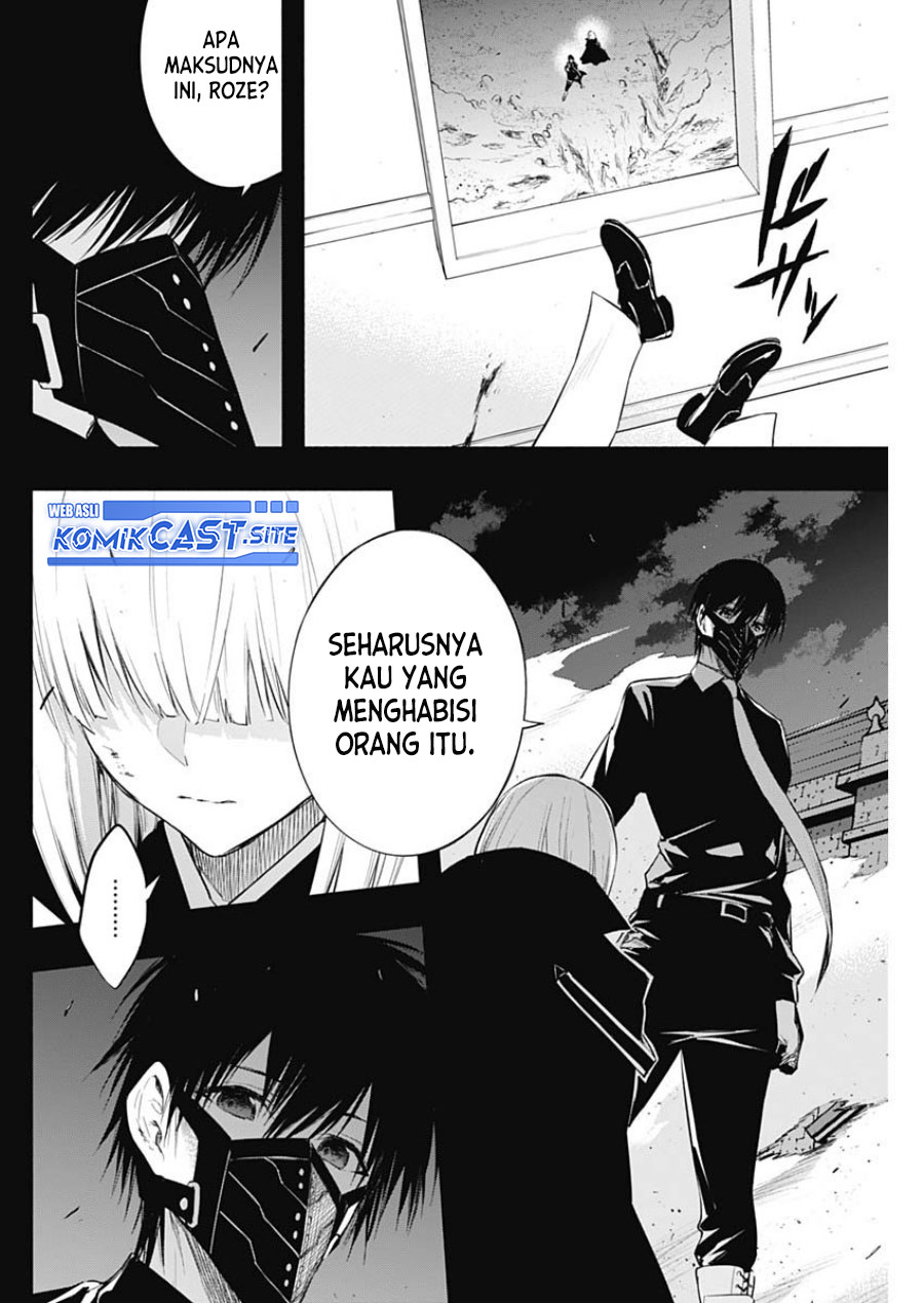 Ouritsu Mahou Gakuen no Saikasei: Slum Agari no Saikyou Mahoushi, Kizoku darake no Gakuen de Musou suru
