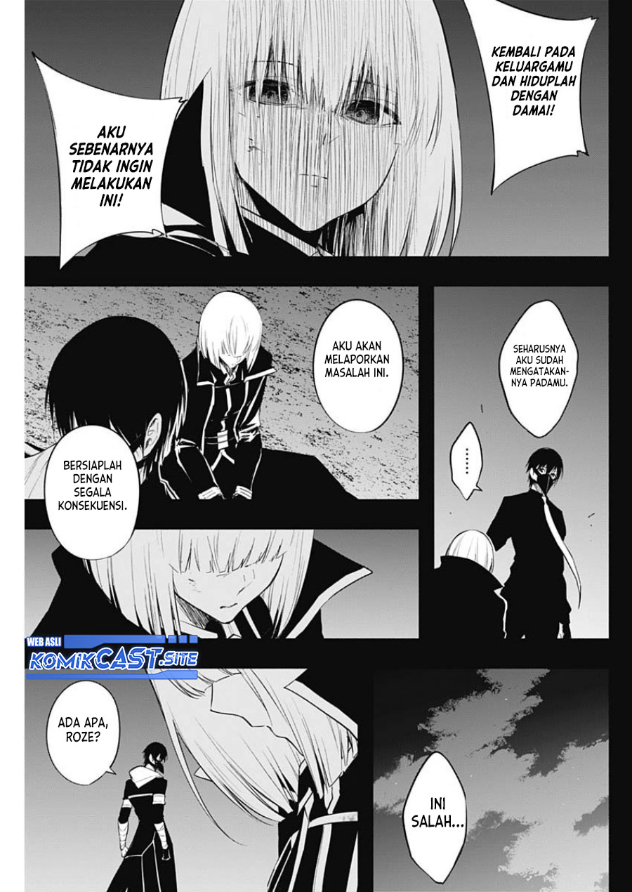 Ouritsu Mahou Gakuen no Saikasei: Slum Agari no Saikyou Mahoushi, Kizoku darake no Gakuen de Musou suru
