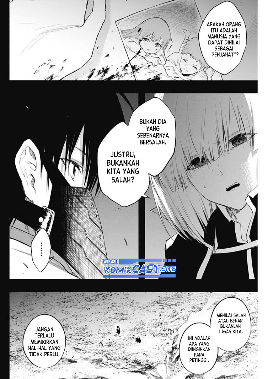 Ouritsu Mahou Gakuen no Saikasei: Slum Agari no Saikyou Mahoushi, Kizoku darake no Gakuen de Musou suru