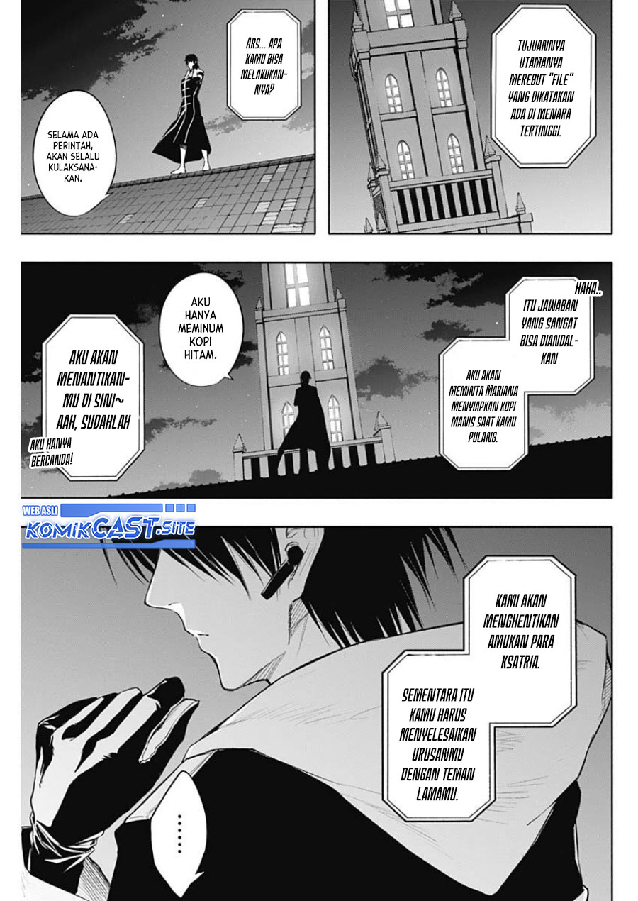 Ouritsu Mahou Gakuen no Saikasei: Slum Agari no Saikyou Mahoushi, Kizoku darake no Gakuen de Musou suru