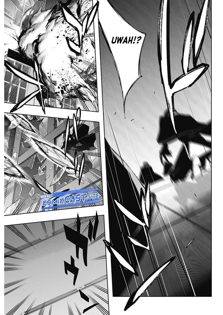 Ouritsu Mahou Gakuen no Saikasei: Slum Agari no Saikyou Mahoushi, Kizoku darake no Gakuen de Musou suru