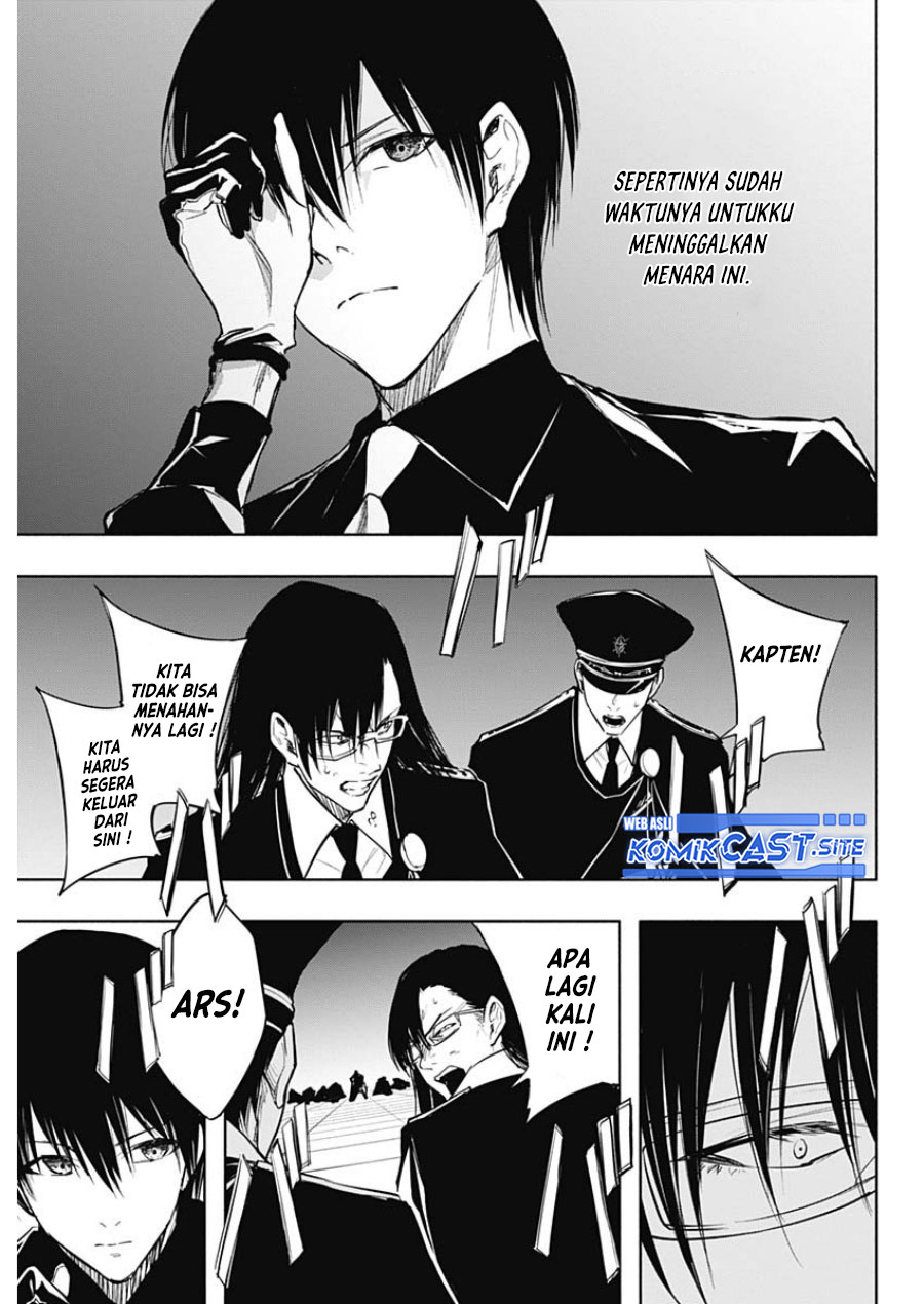 Ouritsu Mahou Gakuen no Saikasei: Slum Agari no Saikyou Mahoushi, Kizoku darake no Gakuen de Musou suru