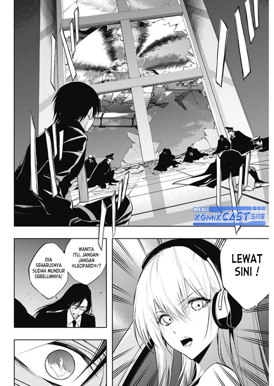 Ouritsu Mahou Gakuen no Saikasei: Slum Agari no Saikyou Mahoushi, Kizoku darake no Gakuen de Musou suru