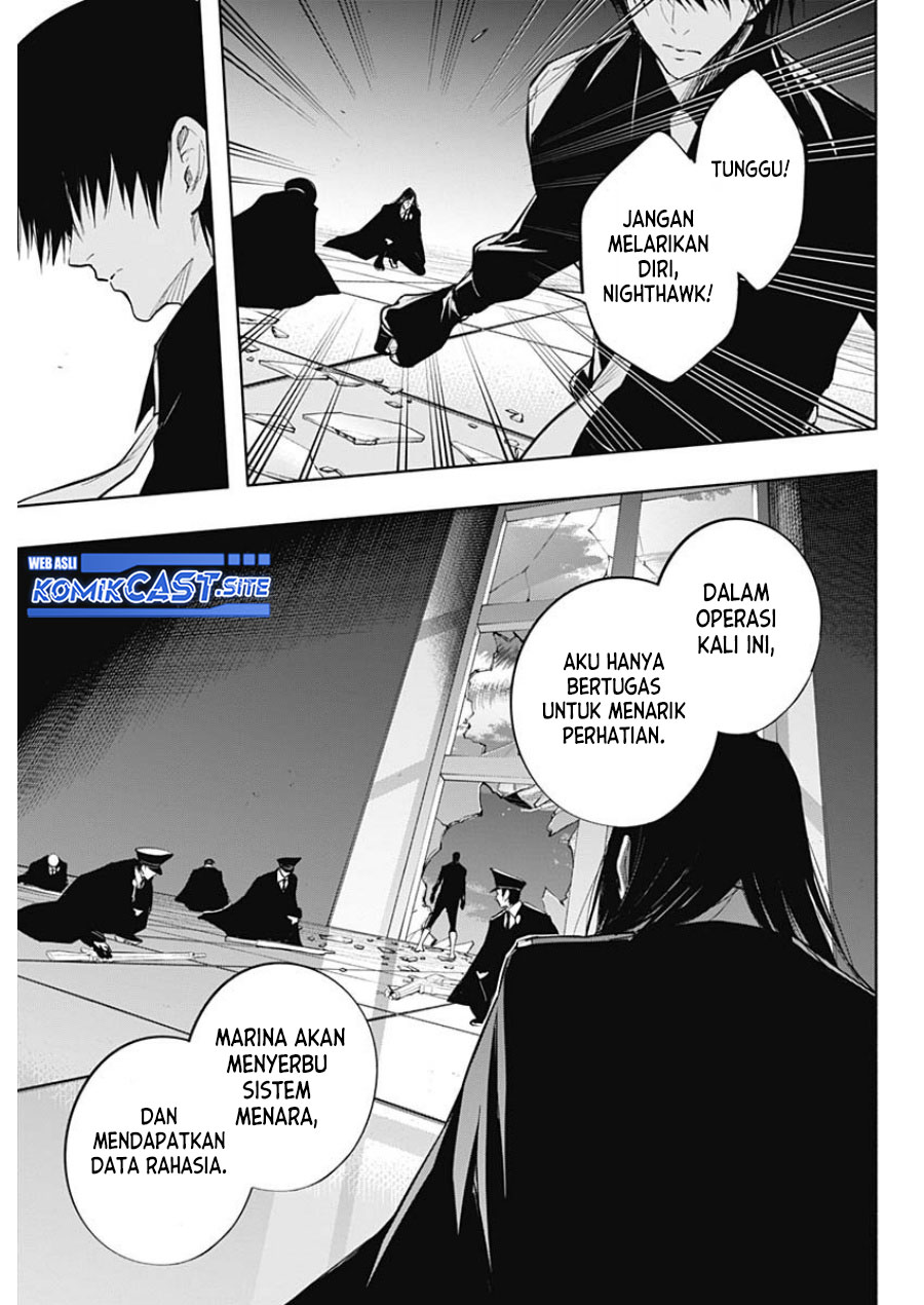 Ouritsu Mahou Gakuen no Saikasei: Slum Agari no Saikyou Mahoushi, Kizoku darake no Gakuen de Musou suru