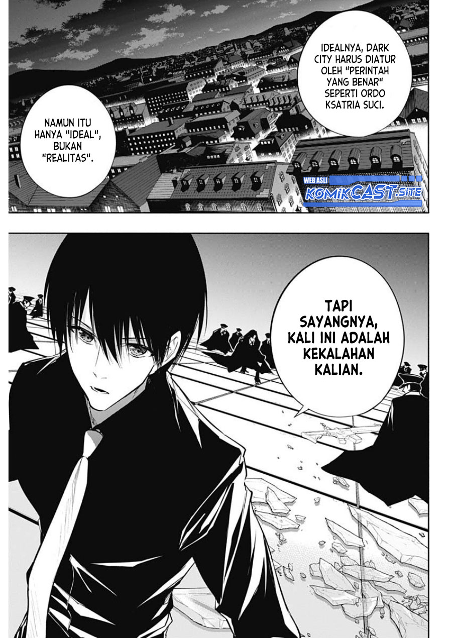 Ouritsu Mahou Gakuen no Saikasei: Slum Agari no Saikyou Mahoushi, Kizoku darake no Gakuen de Musou suru