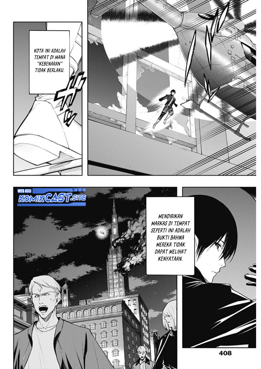 Ouritsu Mahou Gakuen no Saikasei: Slum Agari no Saikyou Mahoushi, Kizoku darake no Gakuen de Musou suru