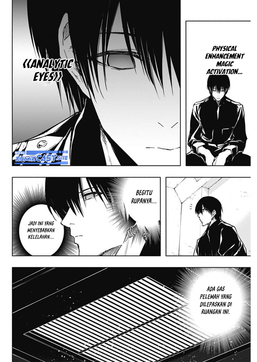 Ouritsu Mahou Gakuen no Saikasei: Slum Agari no Saikyou Mahoushi, Kizoku darake no Gakuen de Musou suru