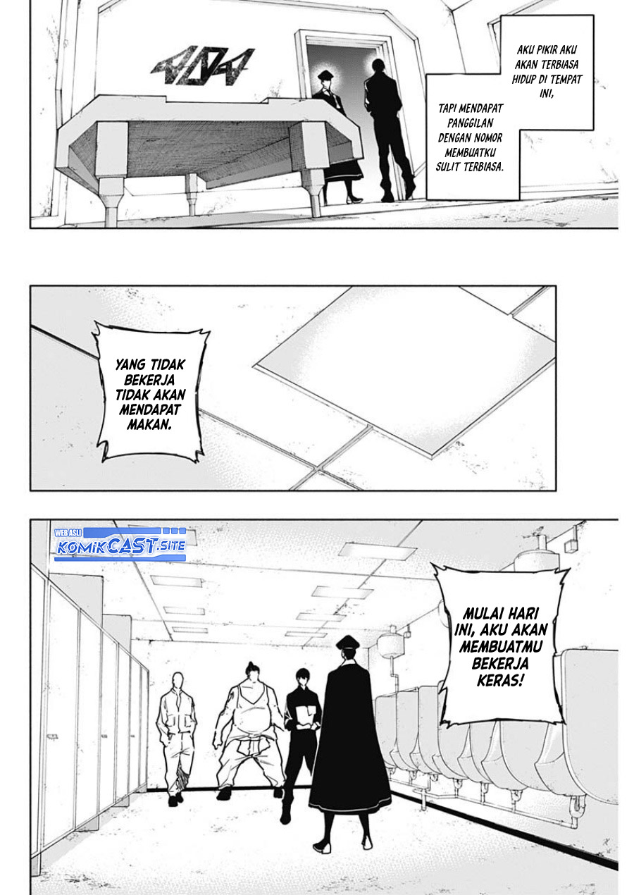 Ouritsu Mahou Gakuen no Saikasei: Slum Agari no Saikyou Mahoushi, Kizoku darake no Gakuen de Musou suru