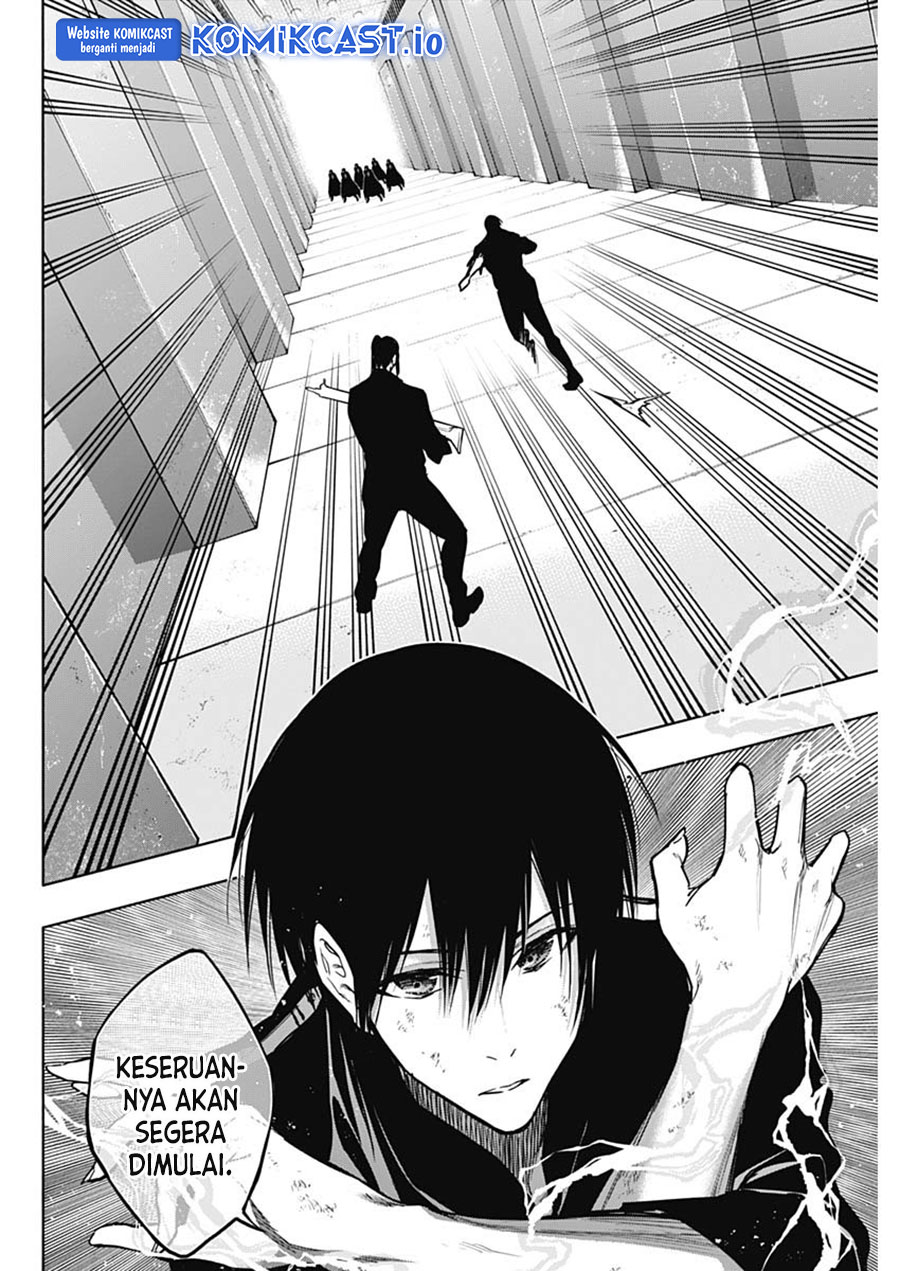 Ouritsu Mahou Gakuen no Saikasei: Slum Agari no Saikyou Mahoushi, Kizoku darake no Gakuen de Musou suru