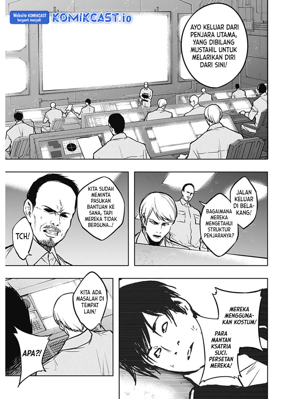 Ouritsu Mahou Gakuen no Saikasei: Slum Agari no Saikyou Mahoushi, Kizoku darake no Gakuen de Musou suru