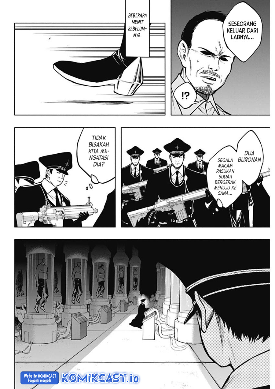 Ouritsu Mahou Gakuen no Saikasei: Slum Agari no Saikyou Mahoushi, Kizoku darake no Gakuen de Musou suru