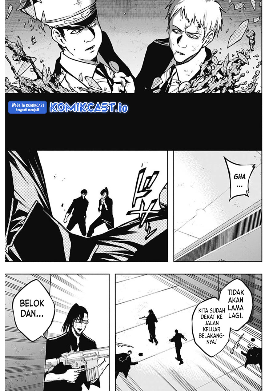 Ouritsu Mahou Gakuen no Saikasei: Slum Agari no Saikyou Mahoushi, Kizoku darake no Gakuen de Musou suru