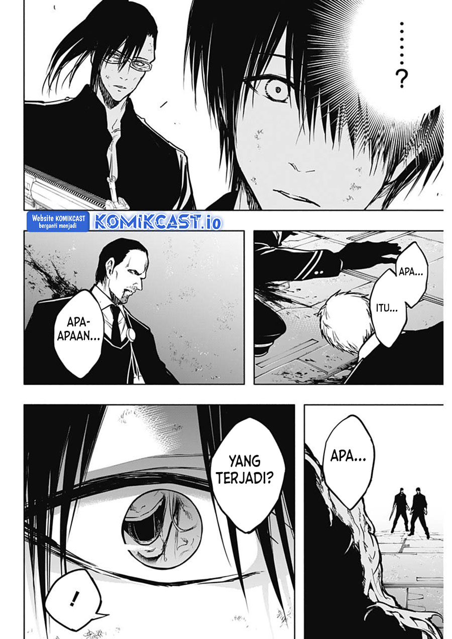 Ouritsu Mahou Gakuen no Saikasei: Slum Agari no Saikyou Mahoushi, Kizoku darake no Gakuen de Musou suru