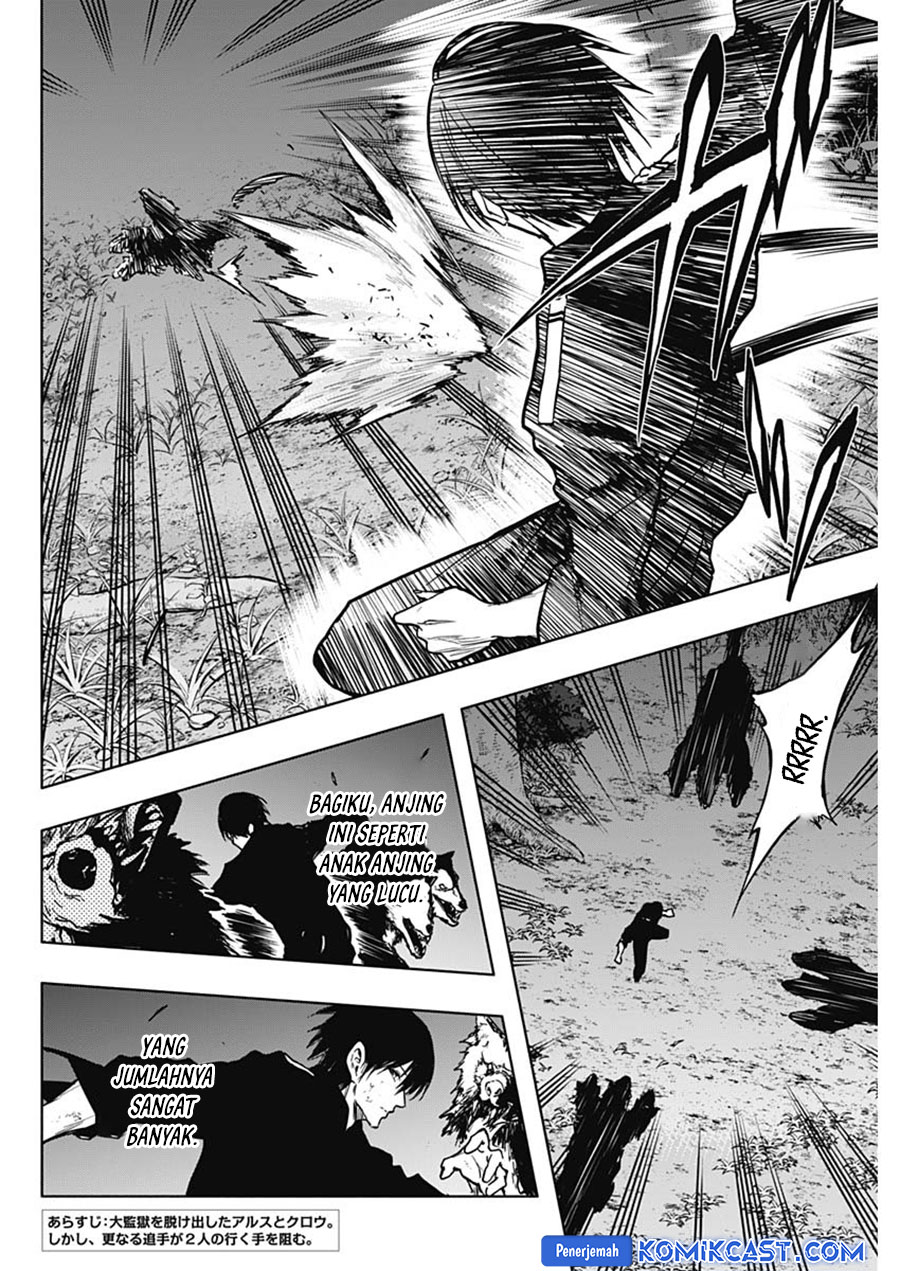 Ouritsu Mahou Gakuen no Saikasei: Slum Agari no Saikyou Mahoushi, Kizoku darake no Gakuen de Musou suru
